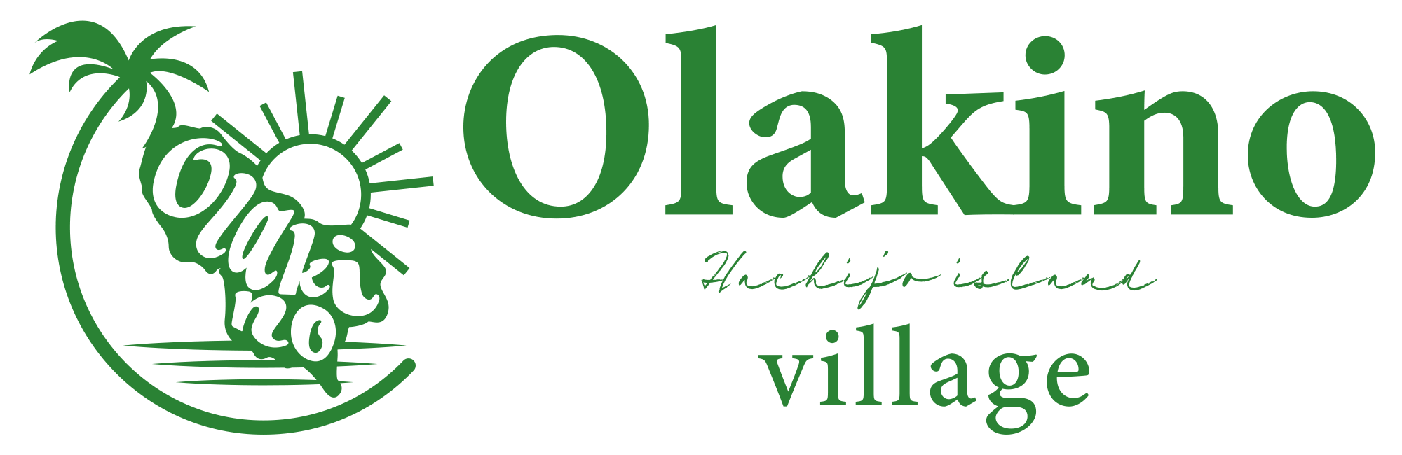 Olakino Village